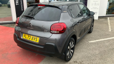 Citroen C3 1.2 PureTech C-Series Edition 5dr Petrol Hatchback